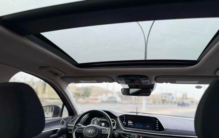 سوناتا مديل 2023 رقم بصرة بسمي اقره الوصف موضح كلشي بي
سيارة فول مواصفات البلاس
محرك 2500
بنوراما
شاشة دجتال
شاشة حجم كبير
وضعيات قيادة
رادات جانبيه
نقطه عمياء
مانع تصادم
كشنات تدفئ وتبريد
لد امامي خلفي
سيارة جديده
وضربتها حلوه فقط بداير الخلفي وشوي من باب حالها حال كفاله لا ايرباك ولا تبديل ولا شي بيها حتى دعاميات بلاد
صورة ضربة بالمنشور واضحة
رقم الهاتف *********** البصرة, العراق
