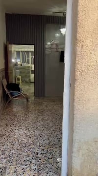 الخطيب • ٥٠م • غرفة فوك