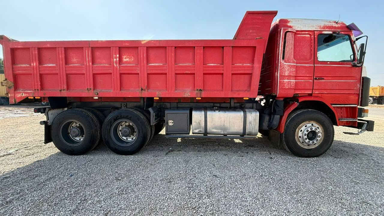 سكانيا للبيع سياره ٤٣ مكينه ١٢ ونص مجموعه مان نص جي اف بوربرين جبير مكينه لا صرف ولا بخار كير ٣ب٣ رقم ديالى انكليزي سنويه ٢٨ مكاني بغداد النهروان لا اتواجد عل الواتساب فقط مخابره سياره مطوله من السنتر***********     ***********
