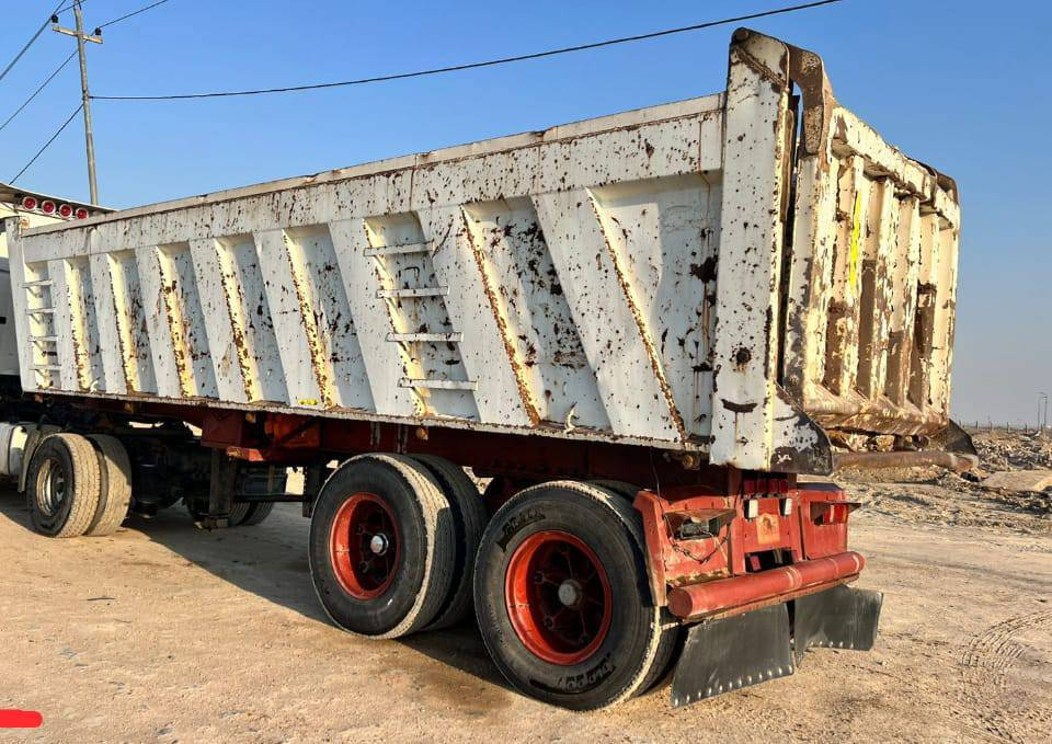 للبيع عربان الماني مكفول تخم تاير جهاز الشغل السعر 75&العنواننط ناصرية بطحه استفسار‏‪***********‬‏
