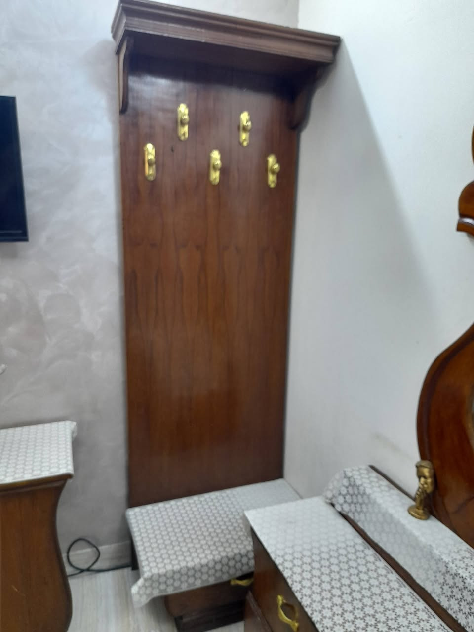 سلام عليكم عندي غرفه صاج للبيع مكاني بغداد الشعله


**إذا كنت صاحب هذا الإعلان وتريد حذفه لأي سبب، رجاءا أرسل رسالة إلى الدعم الفني**