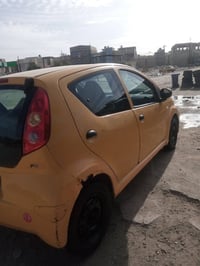 بدون مكينه وكير • ٢٠١١ • كربلاء