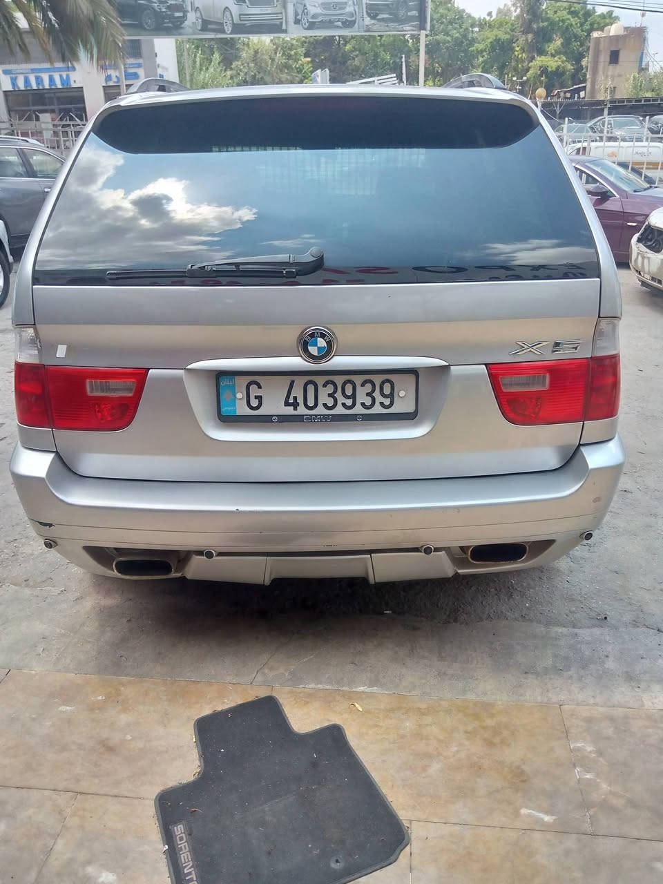 X5بدو موتير فوتيس شركه بعمل سك بيع يلغي الي باسمي وبحطو باسمك عمرو جمعه السك للتواصل واتس 00963935012502 جيب الهمام مافي كم واحد منو بلبنان @ [1003149979203585:49210:@إشارة] @سيارات@بيع وشراء


**إذا كنت صاحب هذا الإعلان وتريد حذفه لأي سبب، رجاءا أرسل رسالة إلى الدعم الفني**