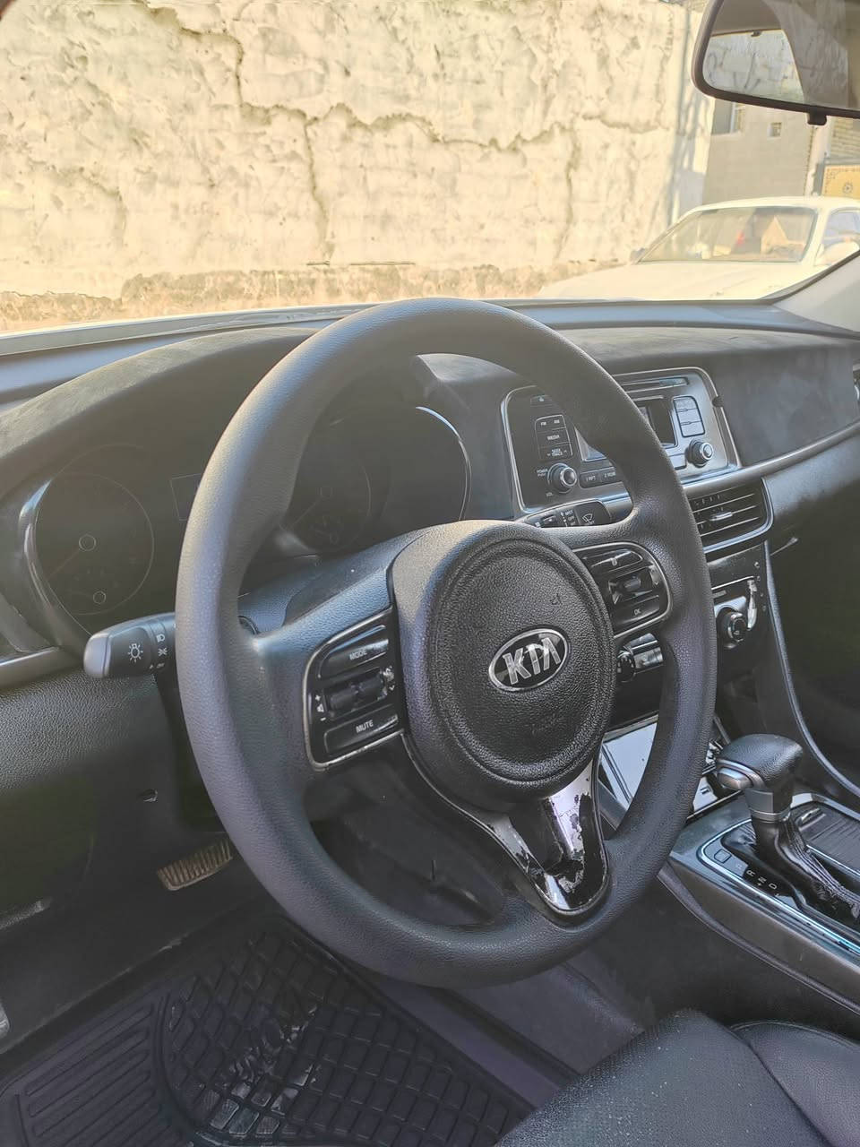 كارتون السياره دخول جديد ادوات تبريد حداديه تخم تاير مكينه كير ويلات كله جديد رقم وسنويه شمالي حساسات خلفيه اي نقص ما بيها موديل 2019 البيع او امراوس ماكو مشكلة العنوان البصره استفسار ***********
