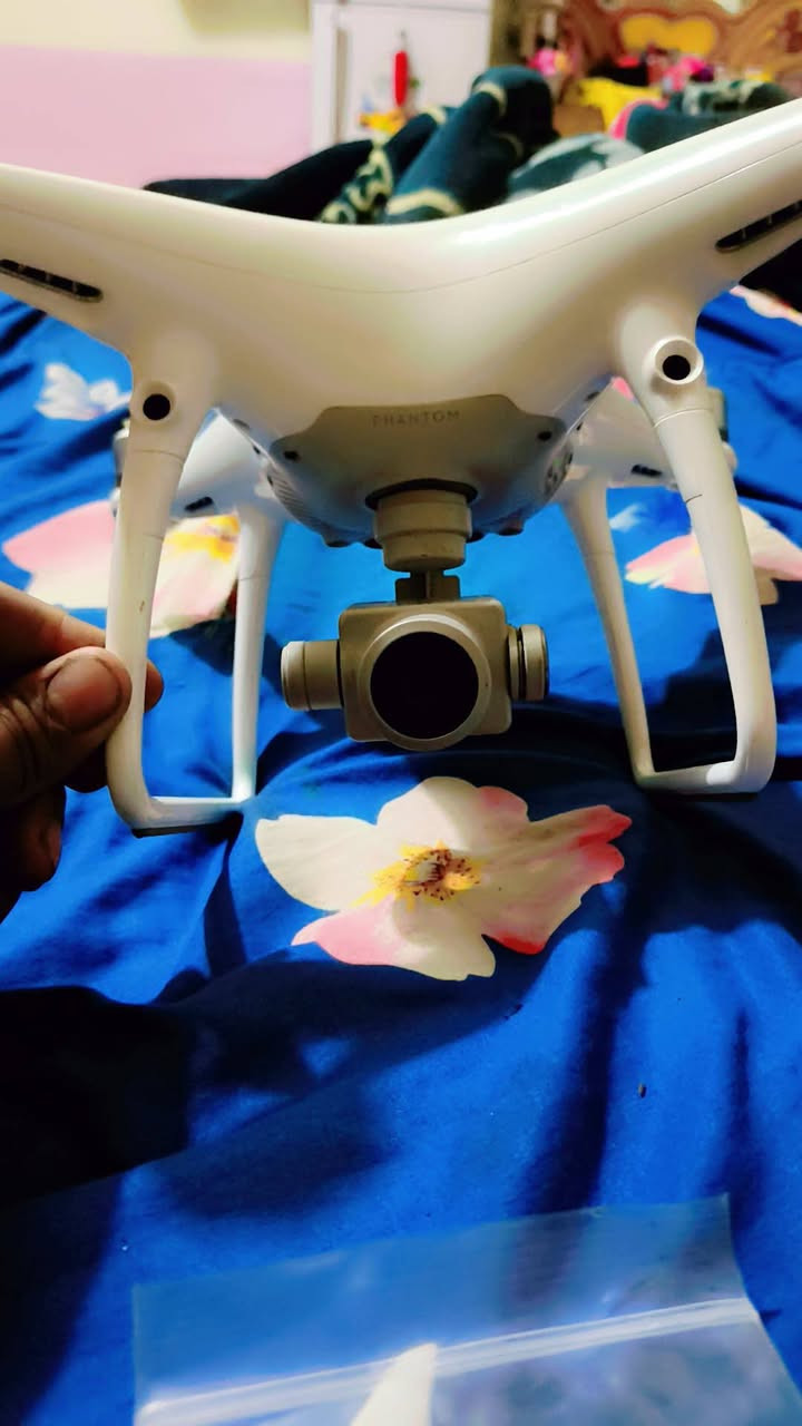 البيع درون فانتوم فور برو غنيه عن تعريف درون حترافيه جديد مستعمل قليل علا وضع شركه ما مفتوح عوزه بس بطاريه بطاريه عطلت السعر بسعر المني تو الرتفاع800المداء المشي 12كيلو سعر مناسب👈 مكاني الديوانية توصيل ماعندي 👉الا تجيني خاص وتكلي عندك توصيل تجي تفحص وتقتنع واني خادم توصيل ماعندي مكاني الديوانية 👉


**إذا كنت صاحب هذا الإعلان وتريد حذفه لأي سبب، رجاءا أرسل رسالة إلى الدعم الفني**