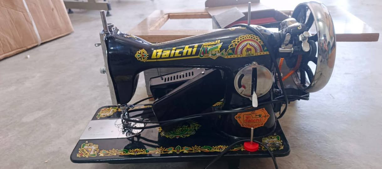 🔧🧵 إعلان من محل عبود السعيد لمكائن الخياطة 🧵🔧
متوفر لدينا: ✅ بيع مكائن خياطة جديدة
✅ بيع مكائن خياطة مستخدم نظيف (فول وبحالة ممتازة)
✅ تصليح وصيانة جميع أنواع مكائن الخياطة بإيد خبيرة وأسعار مناسبة
✅ فحص سريع وضمان على الشغل
📍 العنوان: الشرقاط – الساحل الأيسر – اسديره وسطى
📞 للتواصل اتصال أو واتساب على الأرقام الموجودة أسفل المنشور: ***********
***********
***********
حياكم الله ونشرف بخدمتكم 🌹
