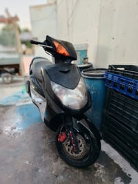 سكنس فحل كابريته كفاله محرك وكفر نكره سلف  دراجه نضيفه بيه تزويد كزوز ...