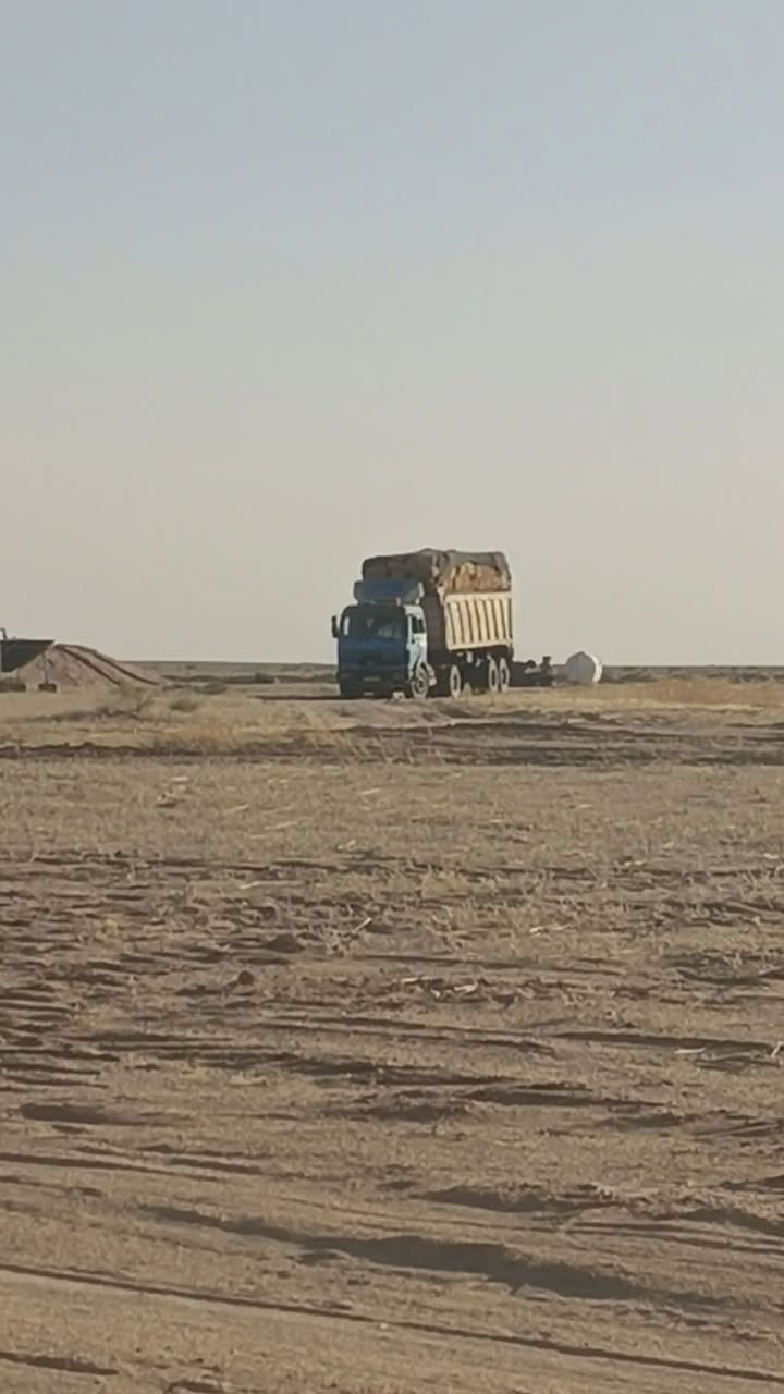 البي للبيع مديل 75مكينه28محسن كير25 سياره جاهزه للعمل*********** مكان النجف الحيدريه
