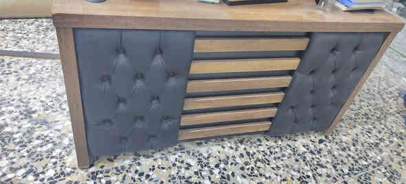 ميز مكتب للبيع كربلاء امن الداخلي الي يفيده يتصل بيه ونتفاهم ميز جديد
***********
***********
