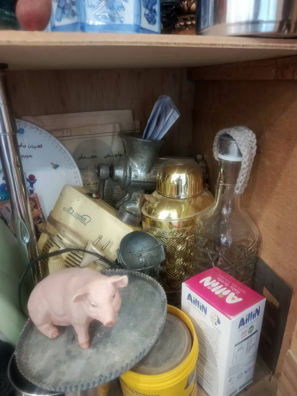 سلام عليكم للبيع مكاني كربلاء وإذا شلعه وحده اداري بالاسعار ***********
