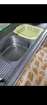 حوض • للبيع