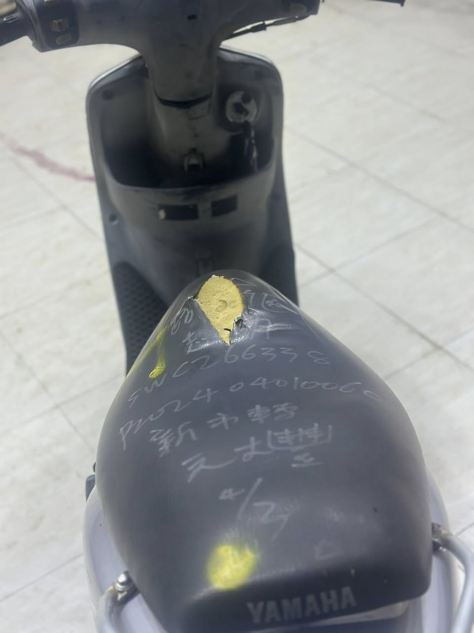 سلام عليكم
وينه ليدور ناشف هاي لقطعه مفوله وفول ملاح ماشيه ١٦ الف 
كفاله عامه من برغي للبرغي مختمه من طول للطول لشراي يدخل خاص او يتصل ***********
