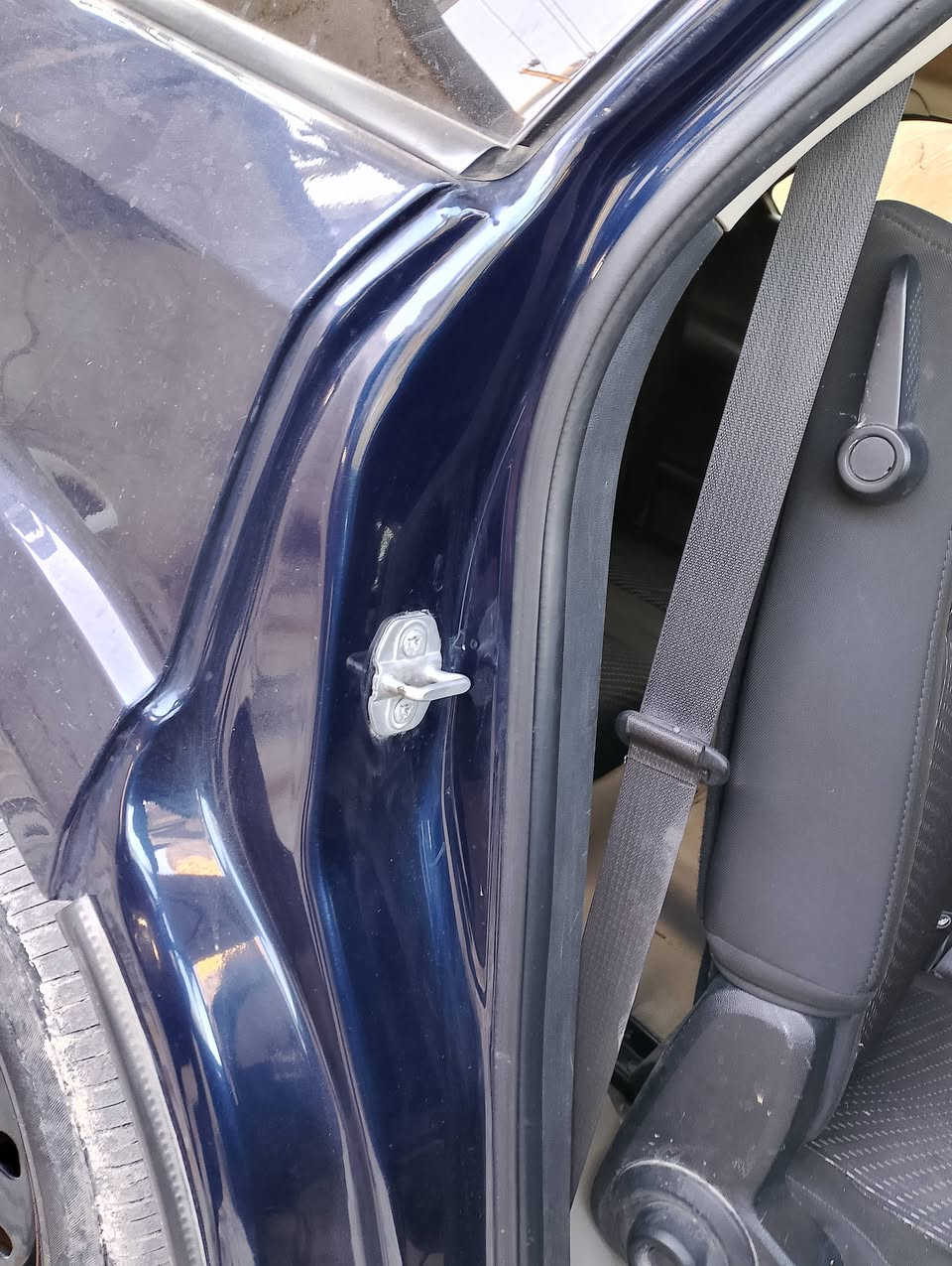 سلام عليكم دوج جورني مديل 2020
سياره جديده كفاله مكينه كير تبريد حماو
ماشيه 100 رقم ذي قار باسمي تحويل اي وقت ***********
السعر 155بيه مجال العنوان البصره ابو الخصيب
