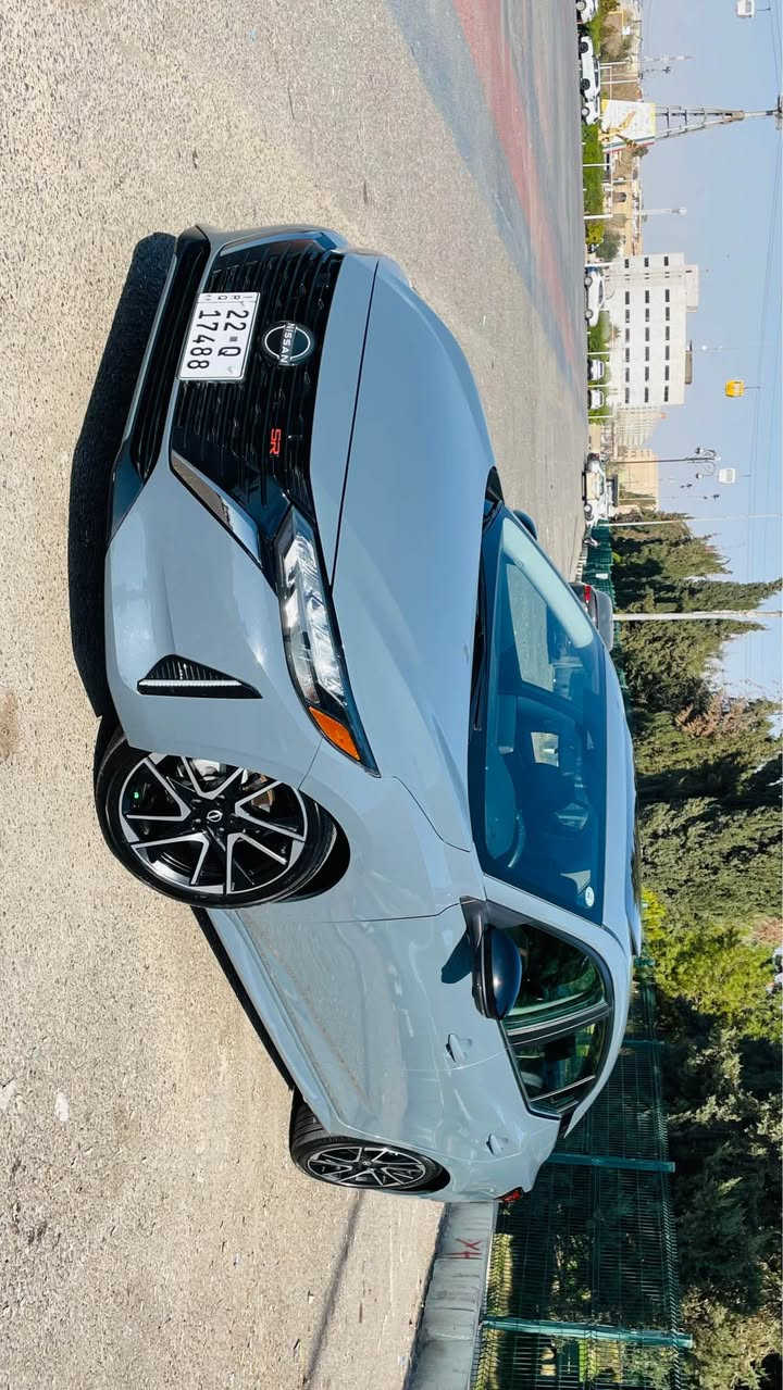 سينترا ٢٠٢٤ SR فول فول موصفات سلايت كوشن جلد كون كارةبئي كوشين هيتر سوكان هـيتر رادار ٣٦٠  ٤ كاميرا ٣٦٠ دةرة تةنهـا ٤ مايل رويشتية ١ چامرلغى لاى سايق بوياغة ليوارى بونيت گرتية ئارباگ سوكان و شان تةقية رةقةم شاسى (3N1AB8DV7RY314981) أربيل, العراق


**إذا كنت صاحب هذا الإعلان وتريد حذفه لأي سبب، رجاءا أرسل رسالة إلى الدعم الفني**