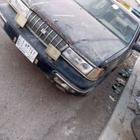 بونتيشا • ١٩٩٢ • كير عاطل