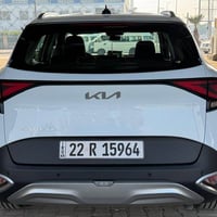 سبورتج ٢٠٢٥ • ١٠٠٠٠ كم • مكفوله