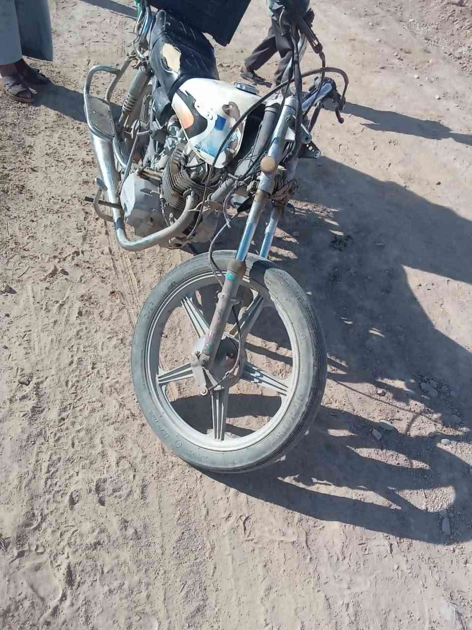 ماطور 5كير يشتقل كل شيء ما بيه السعر مناسب الاستفسار عل خاص


**إذا كنت صاحب هذا الإعلان وتريد حذفه لأي سبب، رجاءا أرسل رسالة إلى الدعم الفني**