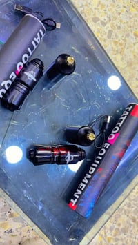 اجهزة وشم • شحن كهرباء • مكاني بغداد