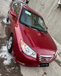 النتره • ٢٠١٠ • مكينة وكير جديدة