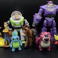 مجموعة ألعاب • متوفر