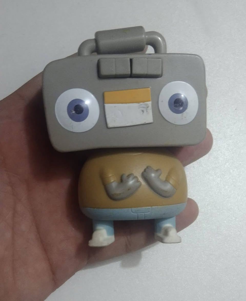 متوفر


**إذا كنت صاحب هذا الإعلان وتريد حذفه لأي سبب، رجاءا أرسل رسالة إلى الدعم الفني**