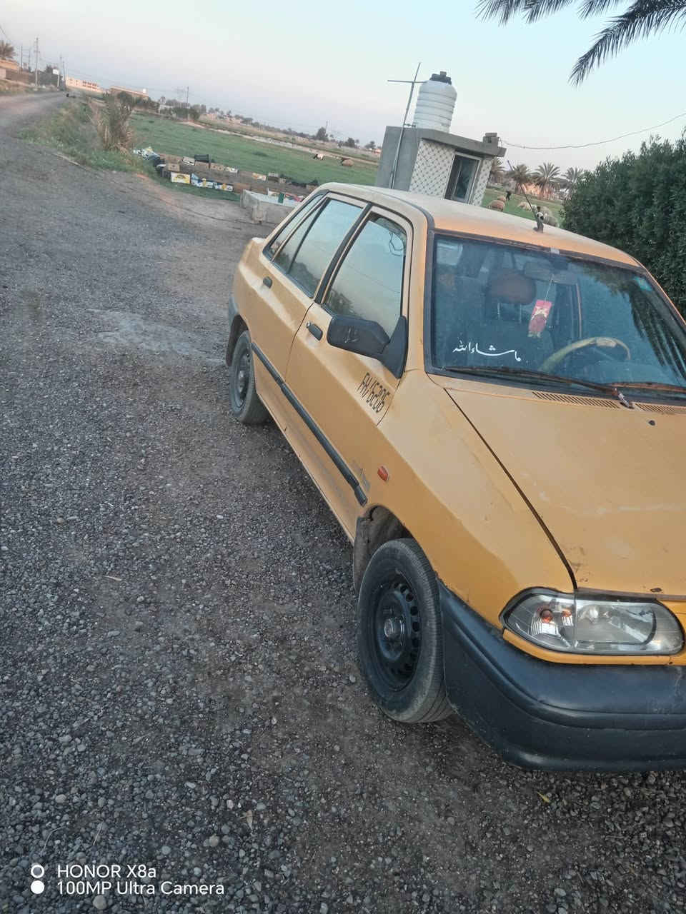 للبيع سايبه موديل 2011 السياره جاهزه كير محرك صدر كهربأيات كله فول تخم تاير سنويه للتلا ثين السعر 23 بيهه مجال مكان بغداد ابوغريب *********** بي واتساب
