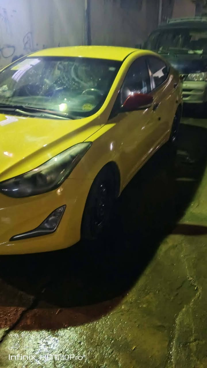 اسلام وعليكم سياره نضيفه للبيع موديل 2016
وارد امريكي ضرر بل قفل مال قبق صندوك سياره مكفوله من كلشي هيئه ومرور صفر  السعر 125وبيها مجال  ***********,,,***********
