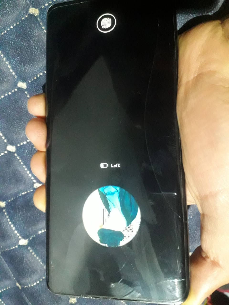 سلام عليكم هونر HONOR X9b 5G  جهاز كفاله عامه بي بس كسر بشاشه ما مئثر ابدد بل المس ومخليله الزكه اصليه مراوس ايفون  12 برو ماكس وانطي فرق او بيع َكاني بغداد مدينه الصدر ***********
