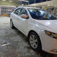 سيراتو • ٢٠١٣ • فول مواصفات