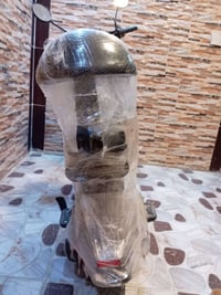 دراجة شحن للبيع R9 موديل 2026 موصفات فول بطارية ولي شركة حيدر نيار بعد...