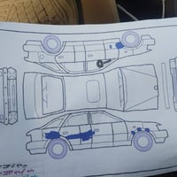 اكسنت خليجي • ٢٠١٣ • ماشي ١٤٥٠٠٠