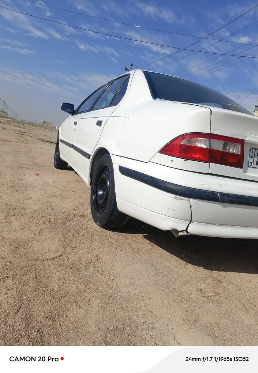 ثمن للبيع موديل 11 سياره حلوه مكان بالنجف سياره مصبوغه عام تبريد شغال وما بيها اي شيءق كله شغال السعر 33 فيها مجال *********** دوشمه جديده تايرات جده
