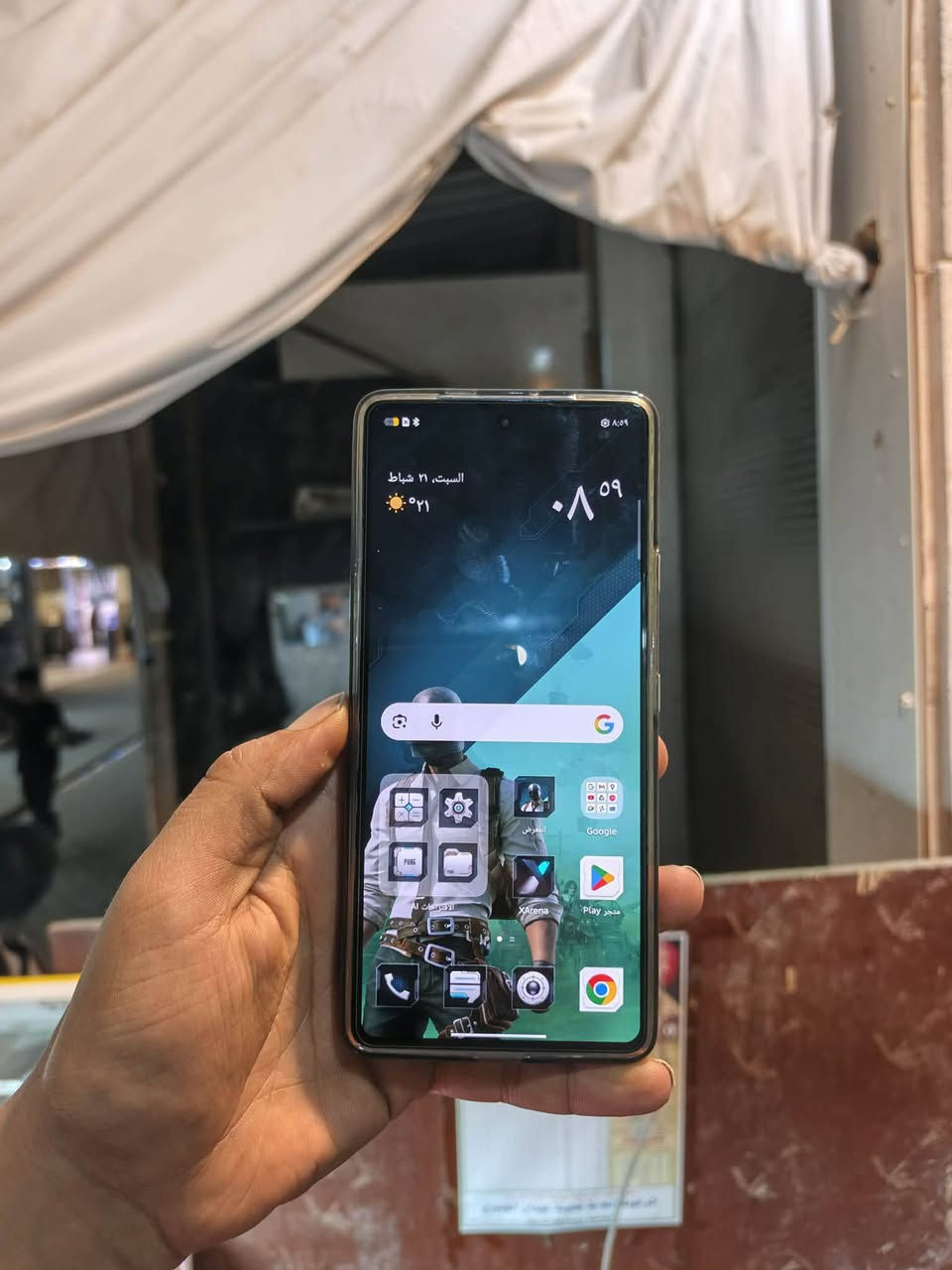 جي تي 20بروه ذاكرته 256يدعم 120فريم بدون ملحقات مكاني نجف استفسار خاص او واتساب ***********   سعر 175
