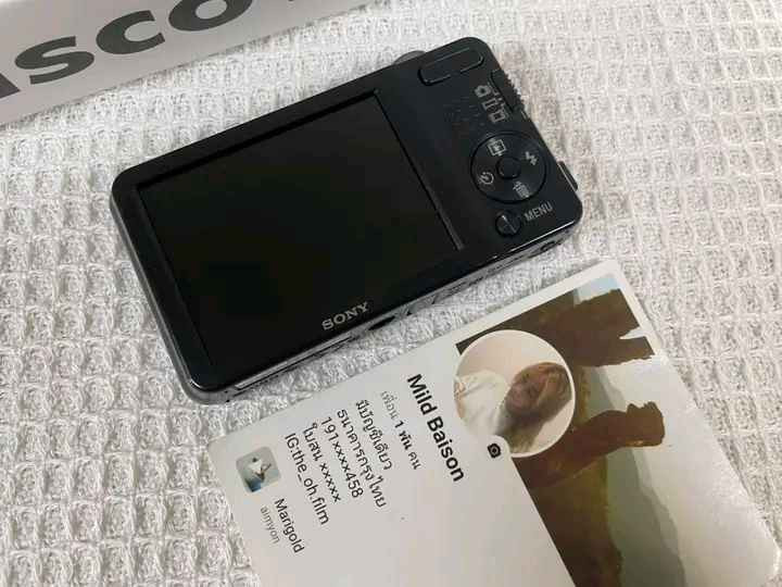 سلام عليكم كامره للبيع سعرها 50 الف نهايتها 
توصيل ماعندي 
مكاني كربلاء بلامن داخلي كربلاء, العراق


**إذا كنت صاحب هذا الإعلان وتريد حذفه لأي سبب، رجاءا أرسل رسالة إلى الدعم الفني**