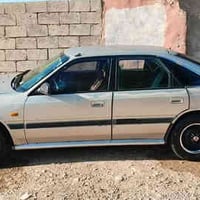 ١٩٩١ • محرك ١٢بخ • تحويل وكاله