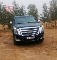 كادلاك اسكاليت • ٢٠١٩ • رقم اربيل