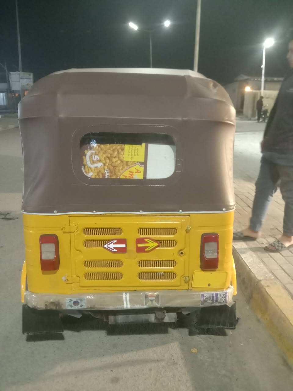 شباب سلام عليكم تيك تيك 17 للبيع داخله بال 18 تيك توك جاهزه تخم تاير اكسيل مكينه غير من يوم الله مكان الحسينيه ***********مال الراشديه3800
