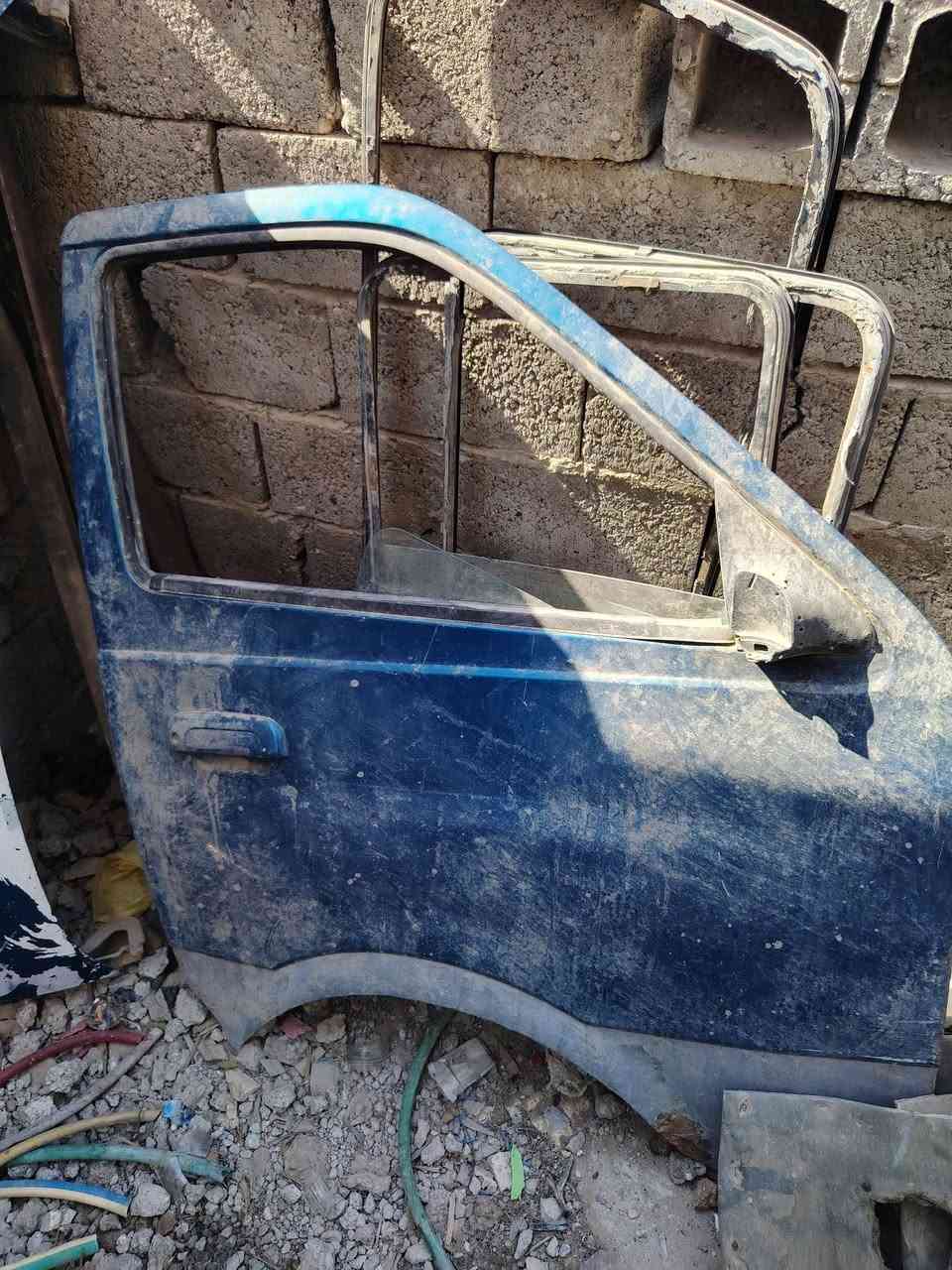 سلام عليكم شباب غراض بريجو للبيع
مكانهن بغداد النهروان للستفسار على رقم 
***********
