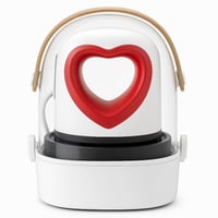 مكبس حراري • فريساب ميني • طباعة ملابس