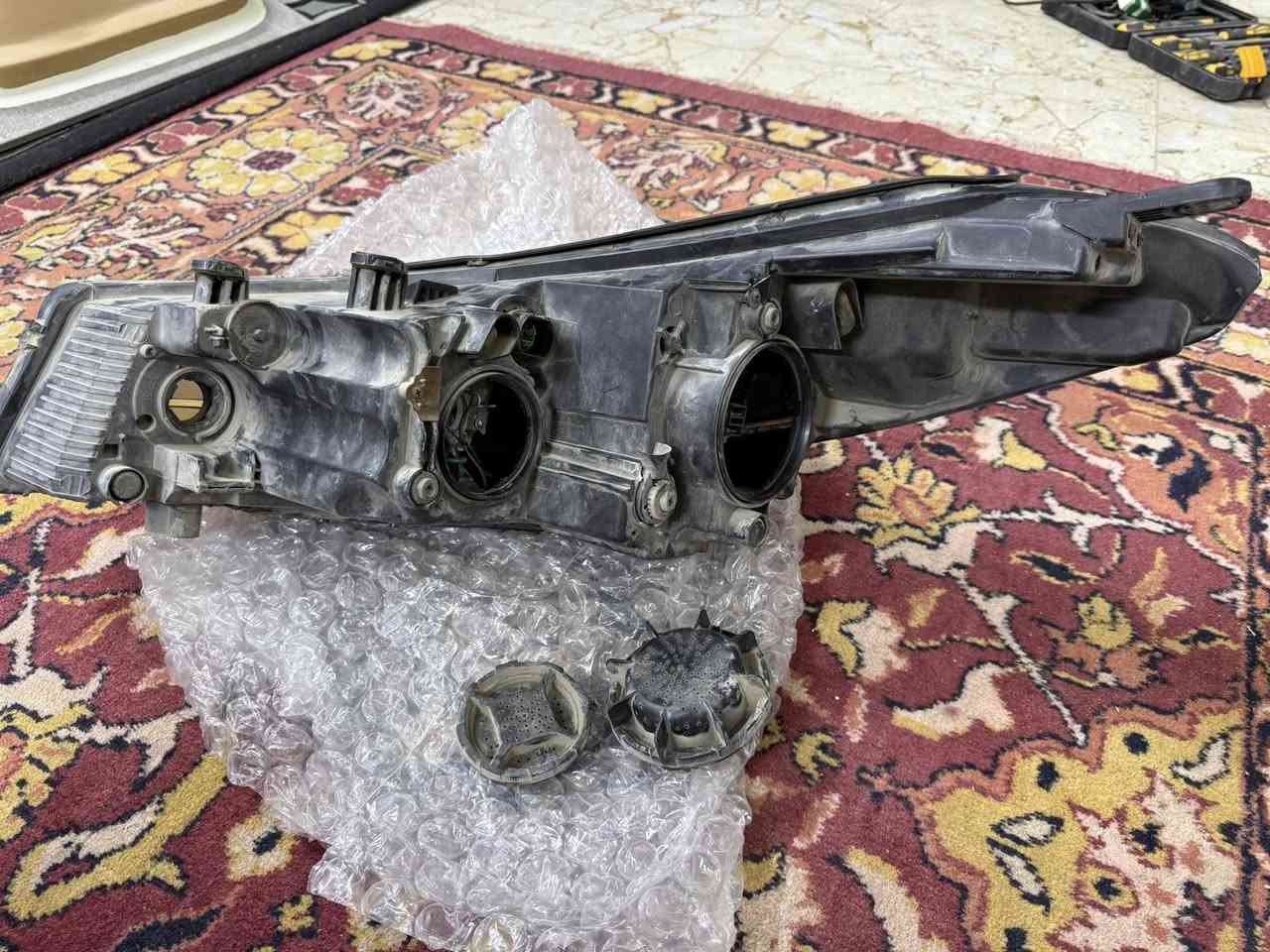 للبيع: لايت كيا فورتي 2017 وارد أمريكي (جهة الصدر اليمين)
📍 العنوان: بغداد – الزعفرانية

🚫 التوصيل غير متوفر

💰 السعر: 75,000


**إذا كنت صاحب هذا الإعلان وتريد حذفه لأي سبب، رجاءا أرسل رسالة إلى الدعم الفني**