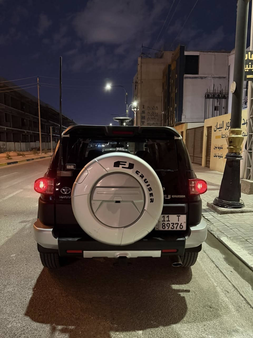 السلام عليكم اف جي خليجي موديل 2020 كفاله عامه استخدام شخص واحد تفاصيل السياره معروفه مكينه 6 سندر تخم تاير حداديه 
الستفسار ع هذا رقمي***********
