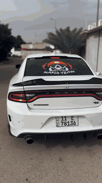 السلام عليكم مرخصت الادمن المحترم جارجر 2019اصل محرك 8v5700rtحادثهه موضح بلصور السياره كلش جديده ونضيفه وقويه رقم بغداد بسم ابن عمي كير ومحرك كفاله مكاني البصره قضاء الدير رقمي ***********شرط برغي مانقصها ومصروف عليهه كلش هواي السعر 185وبيهه مجال بصيط
