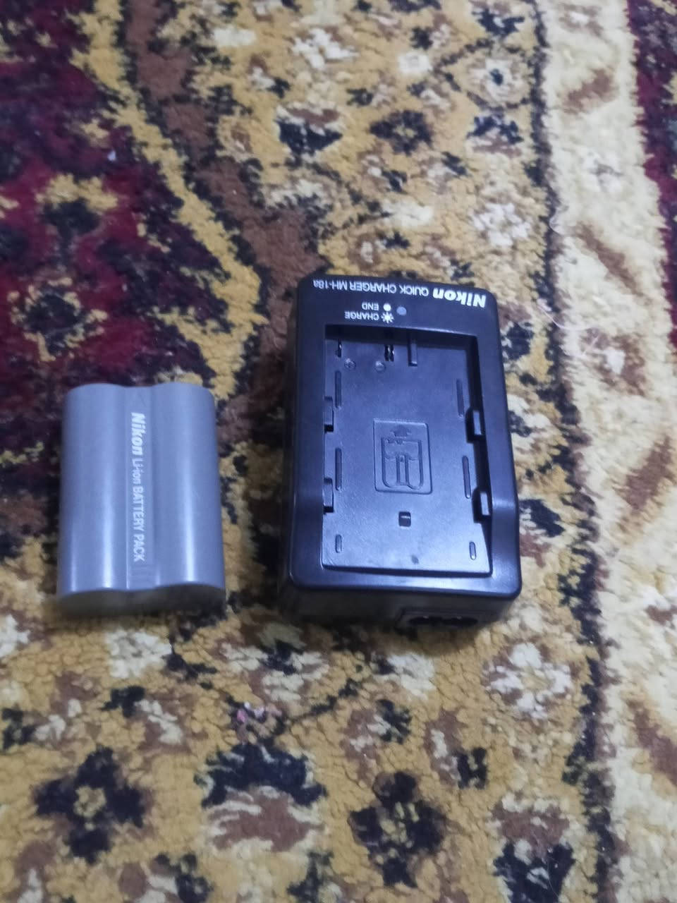 كامره فول اريد ابيع مستعجل كل غراضهه وياها هذا رقمي ***********
عل خاص مفتوح نتو قيمو من حض اني مستعجل
