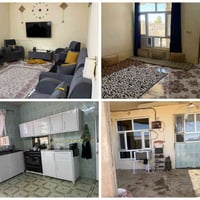 قرية الابراهميه • بيت للبيع • ٢٥٠م