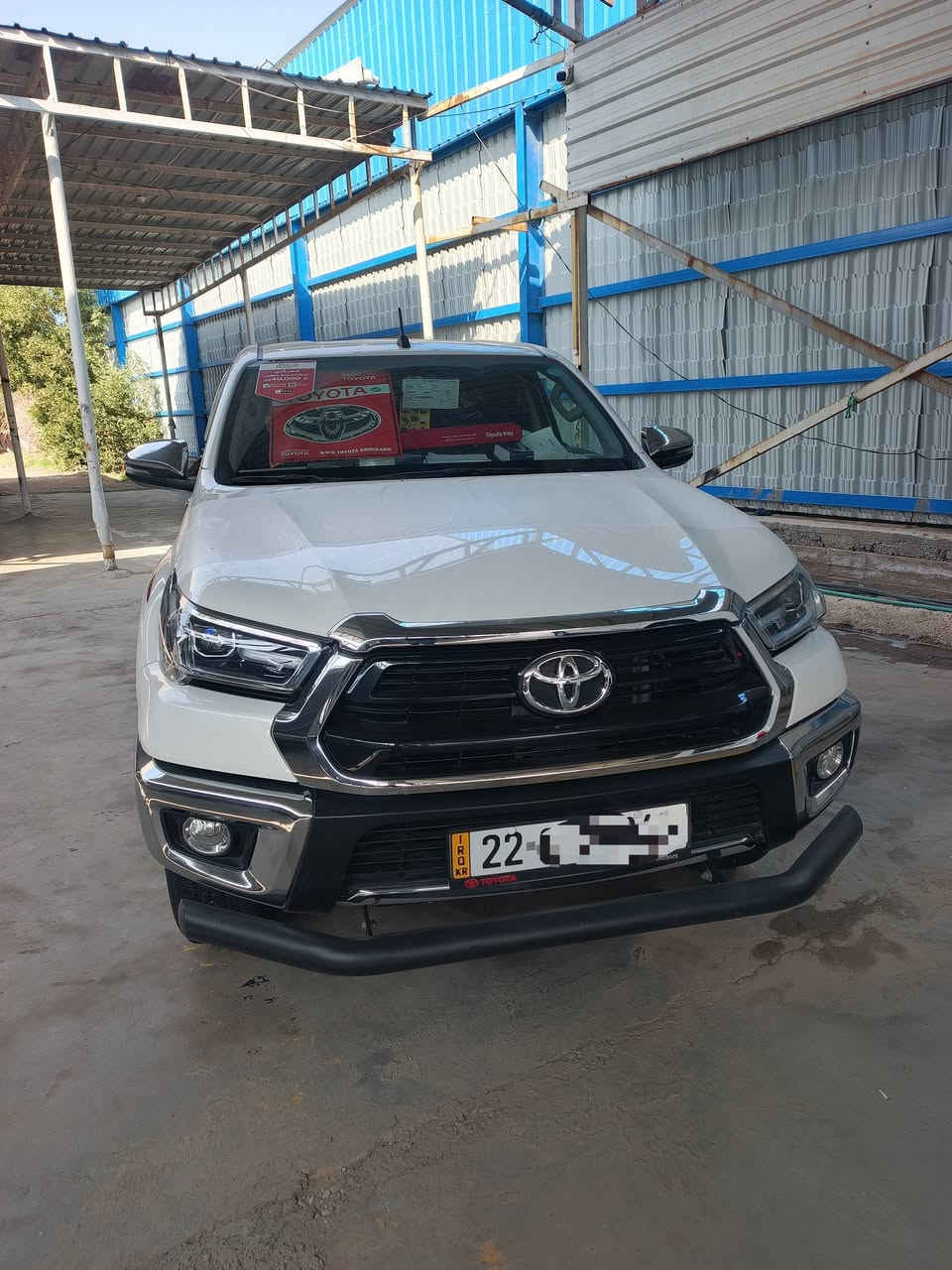 يَآلُلُہ علًًُئ بْرگةّ آلُلُہ
للبيع
بيكم فورويل
گير عادي
موديل2024 
مكفوله كفاله عامه
ماشيه 16.000 الف
العنوان:واسط-الزبيديه
للستفسار الاتصال علئ ***********
