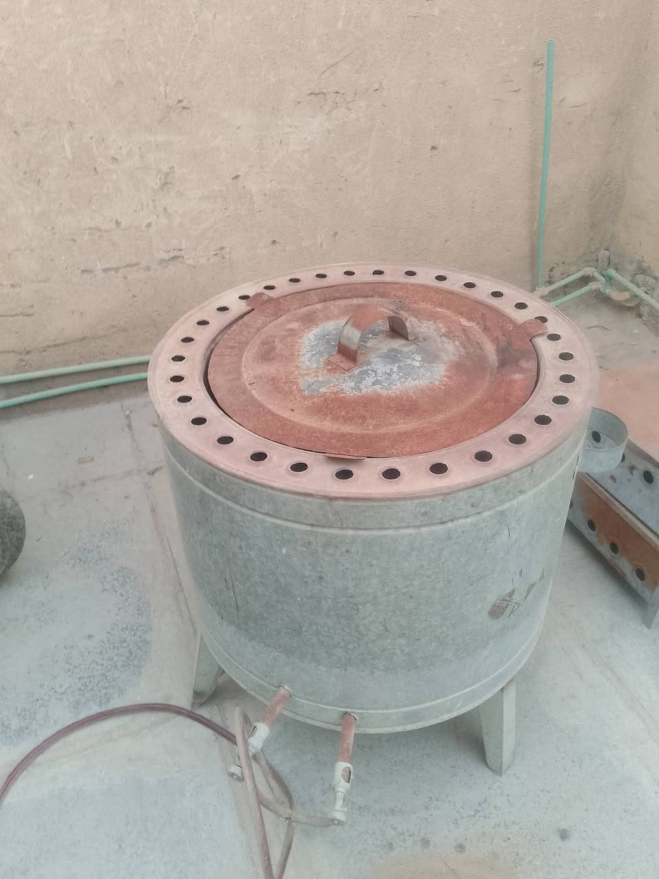 للبيع


**إذا كنت صاحب هذا الإعلان وتريد حذفه لأي سبب، رجاءا أرسل رسالة إلى الدعم الفني**