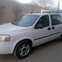 مكلف بالنشر شوفرليت بلاندر2007 باقي التفاصيل‏‪‏‪07708581428‬‏ لا يتواج...