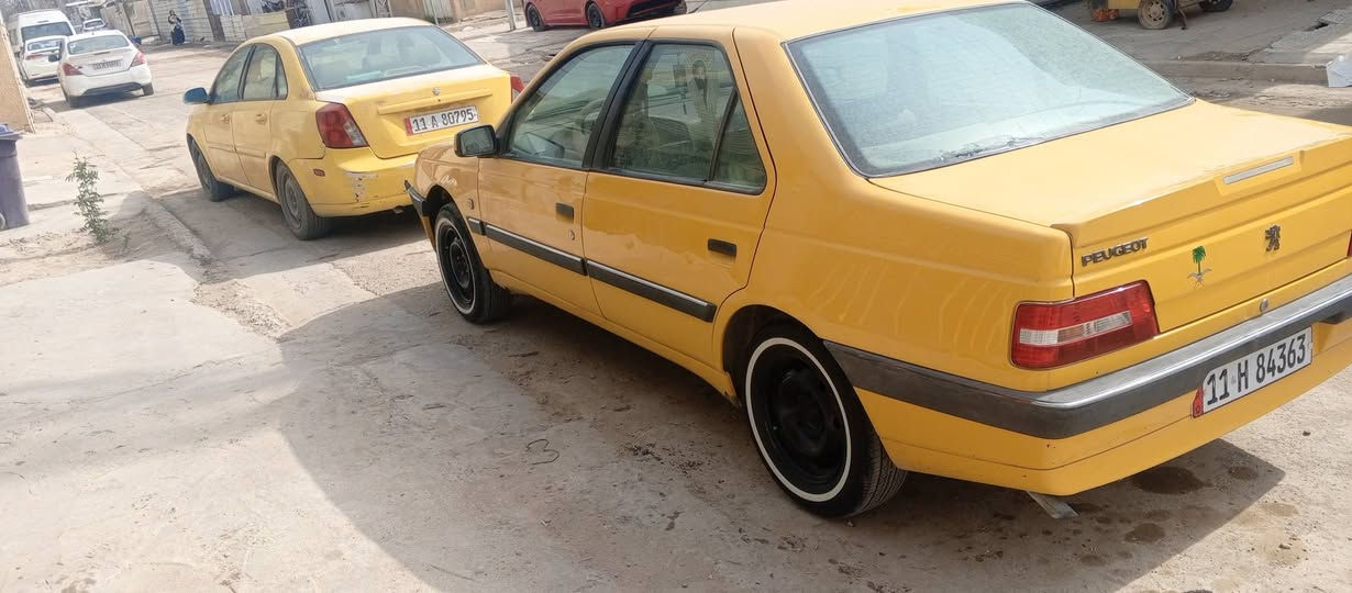 السلام عليكم
بيجو اكد  موديل2016
سياره مكفوله كفاله عامه 
من عدااخياس بالدوس
تخم تاير  جديد 
تبريد كفاله كير كفاله مكينه صدر كفاله
 باتري جديد  
كهربيات كولها كامله
داخلها لوك بلادي
سياره مصفره هيىة وغراما
 رقم بغداد  نكليزي
السعر 46وبيها مجال
التصال 0781764567
مكاني بغداد ابو تشير


**إذا كنت صاحب هذا الإعلان وتريد حذفه لأي سبب، رجاءا أرسل رسالة إلى الدعم الفني**