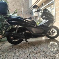 PCX • جيل أول • كفالة عامة