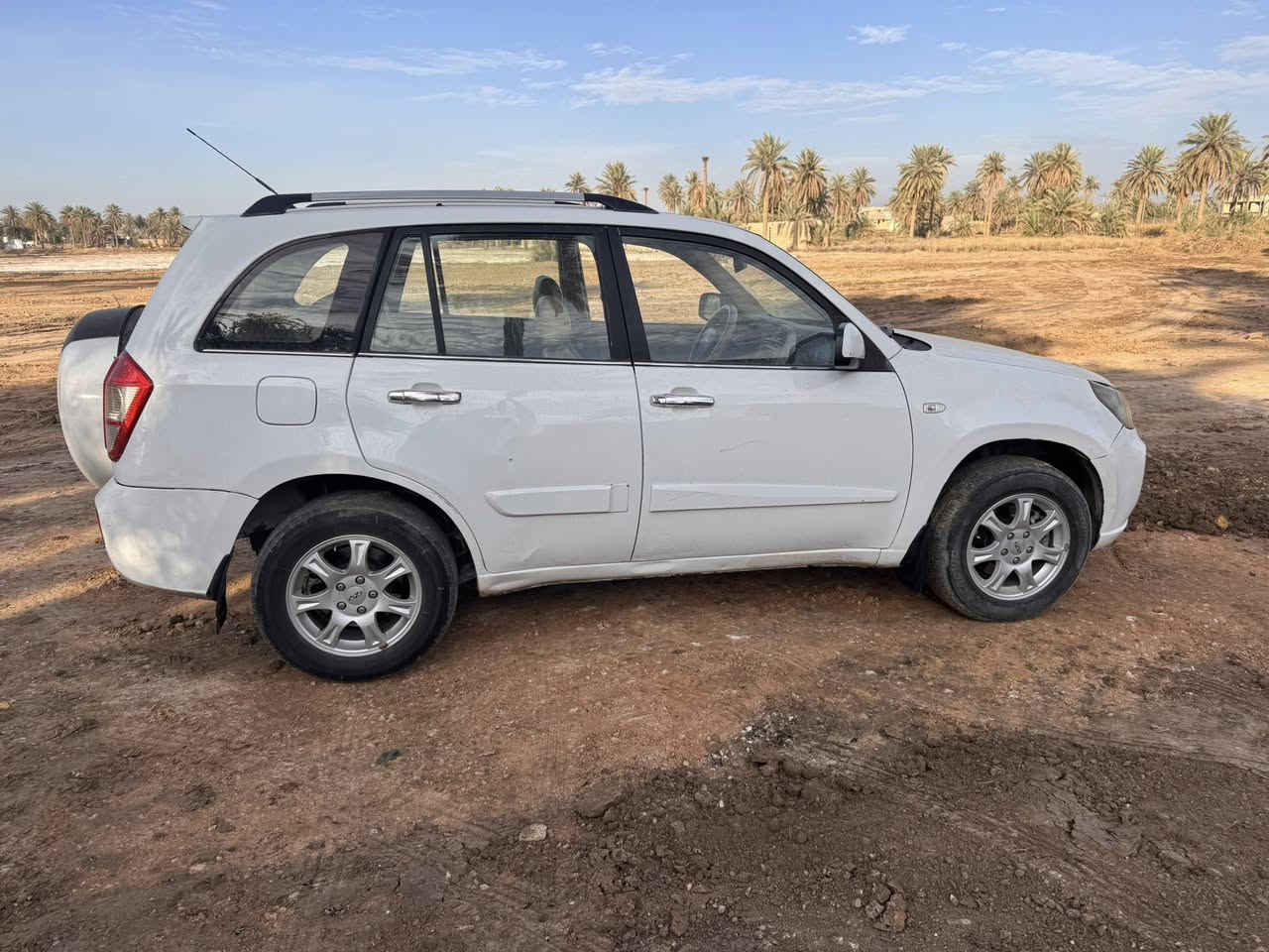 تيكو موديل13رقم بابل ألماني سنوية 29كير كهربائي مكينة 1800سيارة مكفولة كفالة عامة فقط تلكيط خياس جاهزة من كل النواحي مكينة كير حدادية تخم تاير كله جيد جدا شرط مابيها نقص برغي انطي بيها تراي للبصرة مرجع 
مكاني بابل مركز السعر 47
***********
